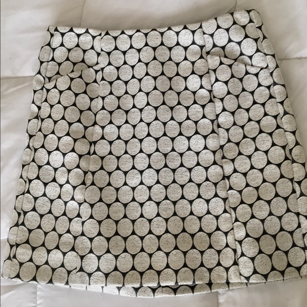 J Crew Skirt